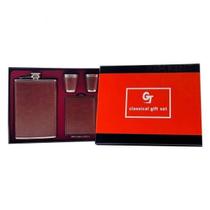 Kit Bebida 4 Pecas Classical Gift Set Kit Bebida 4 Pecas Classical Gift Set