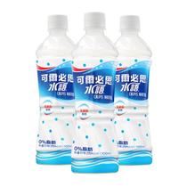 Kit Bebida Japonesa Calpis Water 500mL - 3 Unidades