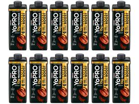 Kit Bebida Láctea UHT com 15g de Proteínas Danone