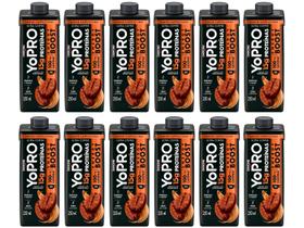 Kit Bebida Láctea UHT com 15g de proteínas Danone