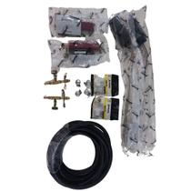 Kit becogasmetal Kit becogasmetal