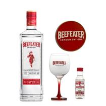 Kit Beefeater 750 ml + Taça Executiva