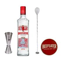 Kit Beefeater Colecionável 750 ml