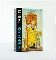 Kit - Before Tarot - LOS SCARABEO Kit - Before Tarot - LOS SCARABEO