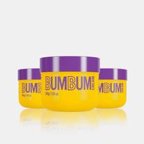 Kit Beleza Brasileira Bumbum Perfeito Hidrata Firma e Reduz Estria e Celulite
