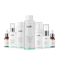 Kit Beleza Completo Lavih Cosmetics Skincare