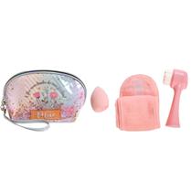 Kit Beleza e Autocuidado Especial dia das Dia das Mães Kit Beleza e Autocuidado Especial dia das Dia das Mães