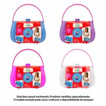 Kit Beleza Infantil - Imaginativa Fashion - Sortido - TaTeTi Kit Beleza Infantil - Imaginativa Fashion - Sortido - TaTeTi