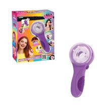 Kit beleza infantil maquina de trancar o cabelo - polibrinq Kit beleza infantil maquina de trancar o cabelo - polibrinq