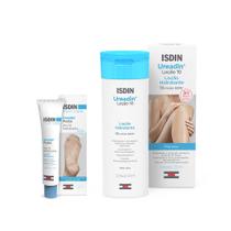 Kit Beleza ISDIN Ureadin 10 Loção Hidratação Intensa 200ml + ISDIN Ureadin Podos Gel Oil Hidratante 75ml