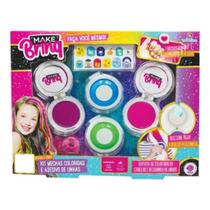 Kit Beleza Make Infantil Mk49 Kit Beleza Make Infantil Mk49