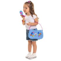 Kit Beleza Maleta Infantil Imaginativa Fashion Kit Beleza Maleta Infantil Imaginativa Fashion