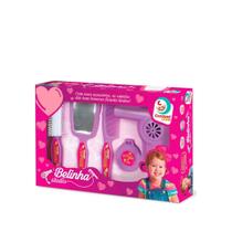 Kit Belinha Studio Rosa Cardoso Toys