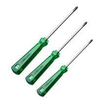 Kit Belzer Chaves Phillips com 3 Peças