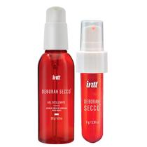 Kit Bem Estar Íntimo Sedução Feminino Deborah Secco