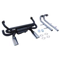 Kit Bengalas e Descarga Dimensionado do Fusca 4x2