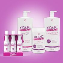 Kit Beox Atomic Recovery Kit Beox Atomic Recovery