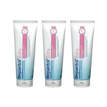 Kit Bepantol Baby - 120 g - 3 Unidades