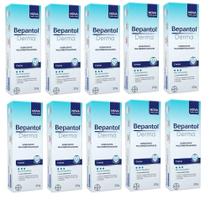 Kit Bepantol Derma Creme Multirrestaurador C/ 10Un De 20g