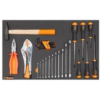 Kit Berço Básico com 29 Peças Uso Geral Beta 5900BR/KIT-BAS Kit Berço Básico com 29 Peças Uso Geral Beta 5900BR/KIT-BAS