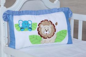 Kit berço micro 10 peças Kit berço micro 10 peças