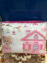 Kit berço POP 9 pcs Kit berço POP 9 pcs