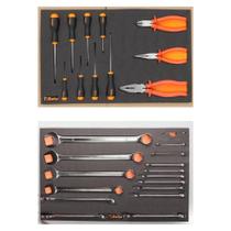 Kit Berços Starter Beta 5921BR/STR1-CA4 com 24 Ferramentas