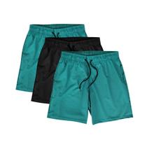 Kit Bermuda Academia Elastano Premium Masculina WSS Classic PVV Kit Bermuda Academia Elastano Premium Masculina WSS Classic PVV