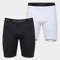 Kit Bermuda Kappa Térmica Belquior Colors UV C/2 Masculina