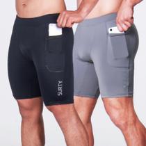 short termico puma