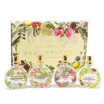 Kit Best Sellers Aromatizadores 25ml - Dani Fernandes