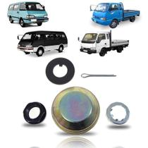 Kit besta cubo da roda dianteira kia besta bongo k2400 k2700 asia topic 2.2 2.7 1992 á 1998 Kit besta cubo da roda dianteira kia besta bongo k2400 k2700 asia topic 2.2 2.7 1992 á 1998