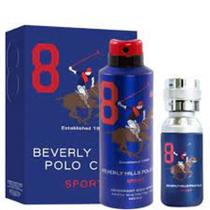 Kit Beverly Hills Polo Club 8