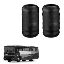 Kit Bexiga Pneumatica Terceiro Eixo Scania K-112 131x390mm