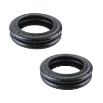 Kit Bexiga Suspensor Pneumatico Eixo 380mm X 195mm Kit Bexiga Suspensor Pneumatico Eixo 380mm X 195mm