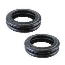 Kit Bexiga Suspensor Pneumatico Eixo 380mm X 220mm