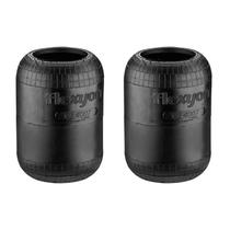 Kit Bexiga Suspensor Pneumatico Iveco Inbus Sicca Mb 131x290