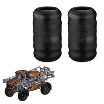 Kit Bexiga Suspensor Pneumatico Ks Pulverizador Traseiro Kit Bexiga Suspensor Pneumatico Ks Pulverizador Traseiro