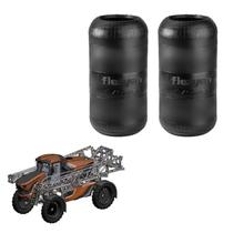 Kit Bexiga Suspensor Pneumatico Montana Parruda Stronger D/T