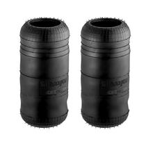 Kit Bexiga Suspensor Pneumatico Van Hool Todos 131 X 460 Mm