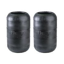 Kit Bexiga Suspensor Pneumatico Volvo B10 B12 Dia. 151x390mm
