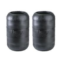 Kit Bexiga Suspensor Pneumatico Volvo B10 B12 Dia. 151x390mm Kit Bexiga Suspensor Pneumatico Volvo B10 B12 Dia. 151x390mm