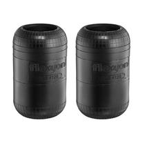 Kit Bexiga Suspensor Pneumatico Volvo B7r B290r B310r Trasei Kit Bexiga Suspensor Pneumatico Volvo B7r B290r B310r Trasei