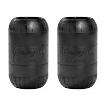 Kit Bexiga Suspensor Pneumatico Vw Bus Iveco Fiat 163x381 Mm Kit Bexiga Suspensor Pneumatico Vw Bus Iveco Fiat 163x381 Mm