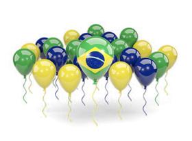 Kit bexigas para copa kit com 150 bexigas