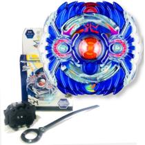 Kit Beyblade Burst + Lançador