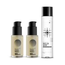 Kit Beyoung 2 Primers Matte + Micellar Water 3 Produtos Kit Beyoung 2 Primers Matte + Micellar Water 3 Produtos
