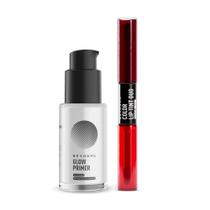 Kit Beyoung Dupla de Make 1 Glow Primer Pearl e 1 Lip Tint