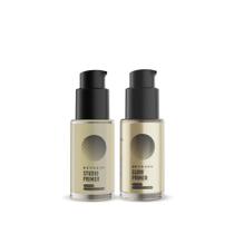 Kit Beyoung Dupla de Primers 1 Studio Matte e 1 Glow Gold