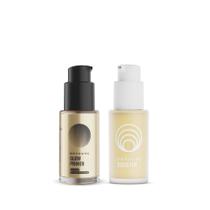 Kit Beyoung Dupla Especial 1 Booster e 1 Glow Primer Gold